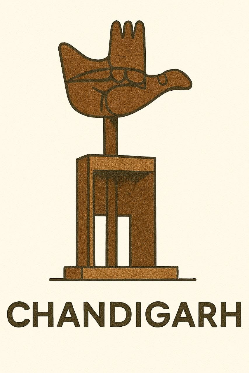 Chandigarh