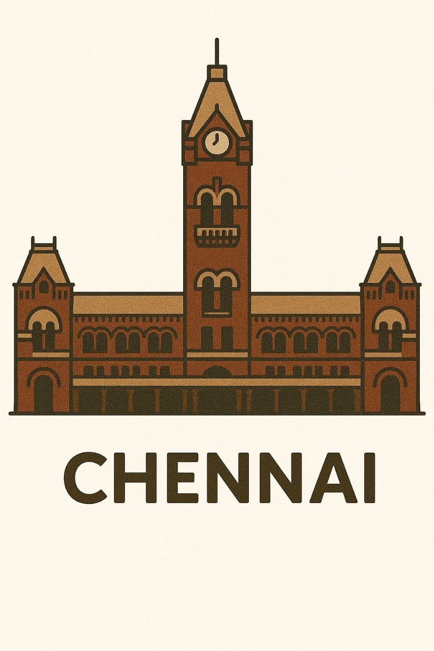 Chennai