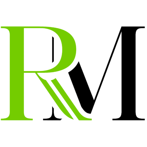 Rao Models Logo