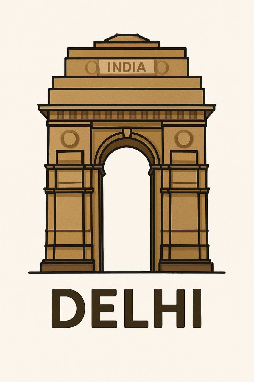 Delhi