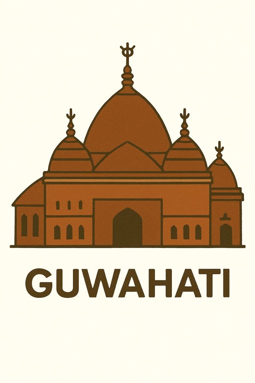 Guwahati