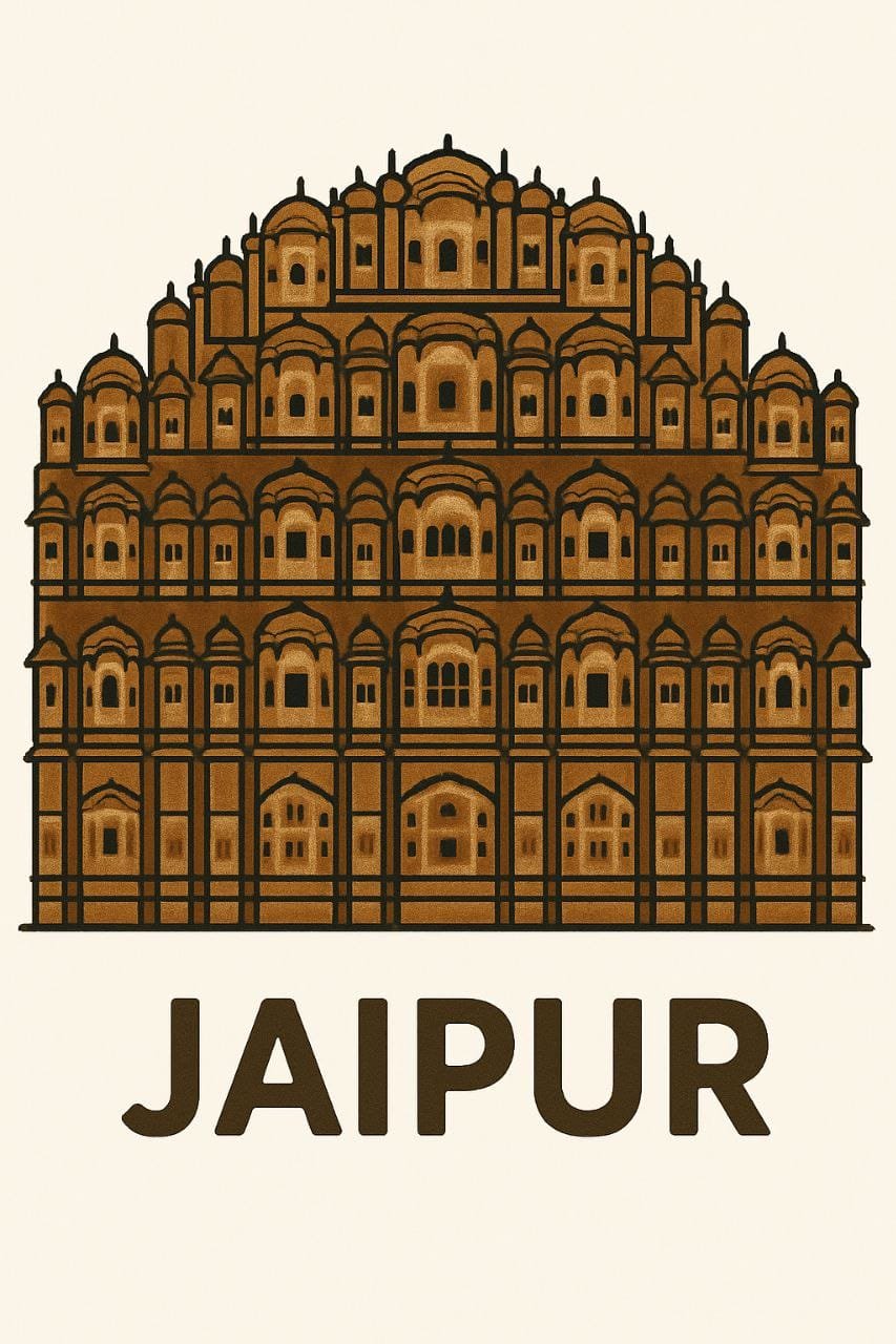 Jaipur