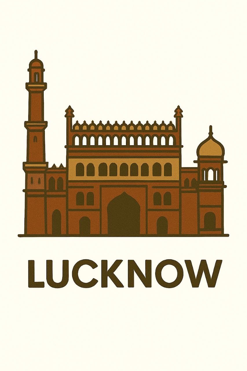 Lucknow