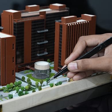 Model Development