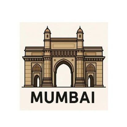 Mumbai