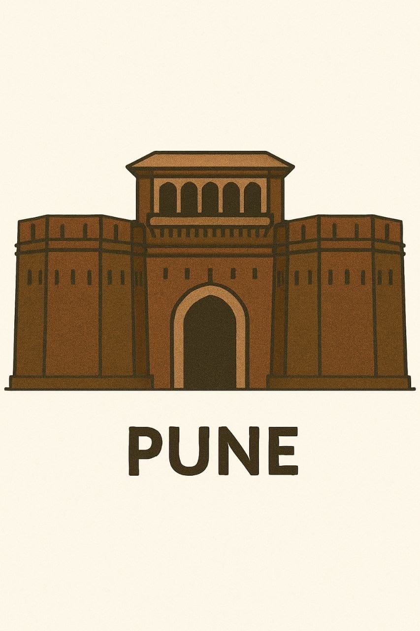 Pune